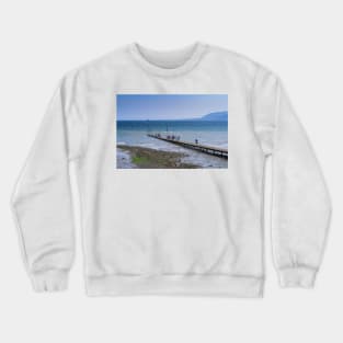 Fun in the Sun Crewneck Sweatshirt